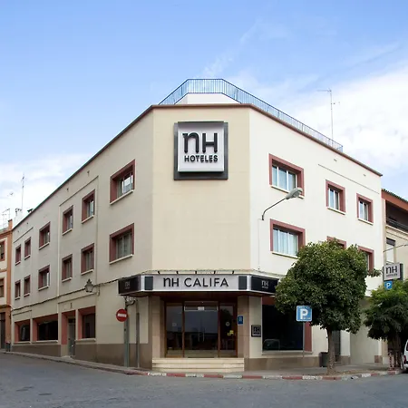 Otel Nh Califa 4*