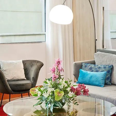 Nh Califa Otel Cordoba