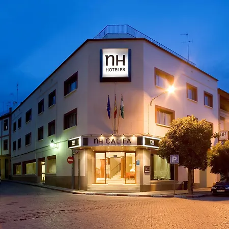 Otel Nh Califa 4*
