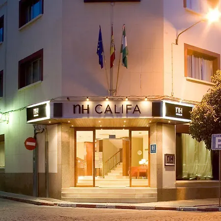 Nh Califa Cordoba