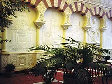 Nh Califa Otel