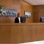 Ξενοδοχείο Nh Califa 4*