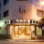 Nh Califa Ξενοδοχείο