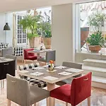 Nh Califa 4* Κόρδοβα