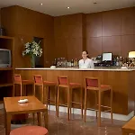 Ξενοδοχείο Nh Califa 4*