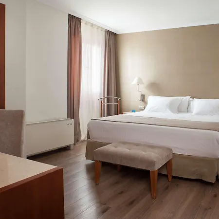 Hotel Nh Califa Kordoba