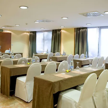 Nh Califa Hotel