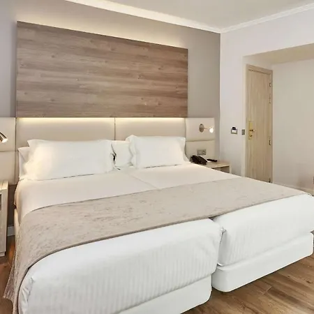 Hotel Nh Califa Kordoba