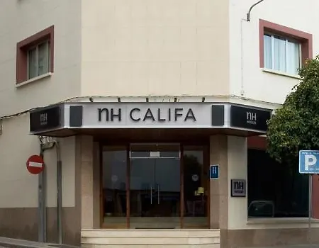 Nh Califa Kordoba