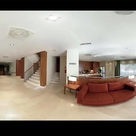 Hotel Nh Califa 4*