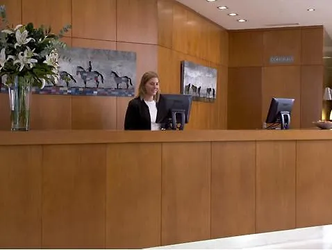 호텔 Nh 칼리파 4*