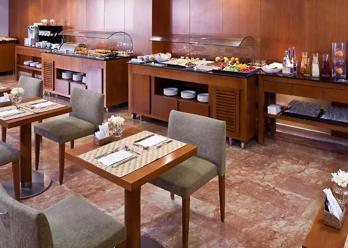 Nh 칼리파 4* 코르도바