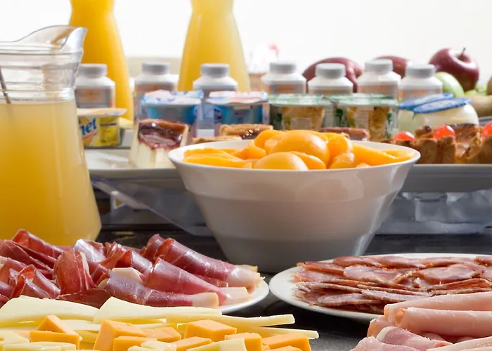 Nh 칼리파 호텔 코르도바