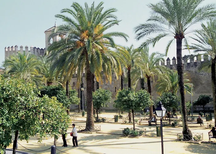 Nh 칼리파 코르도바