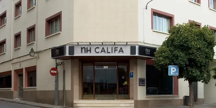 Nh 칼리파 코르도바