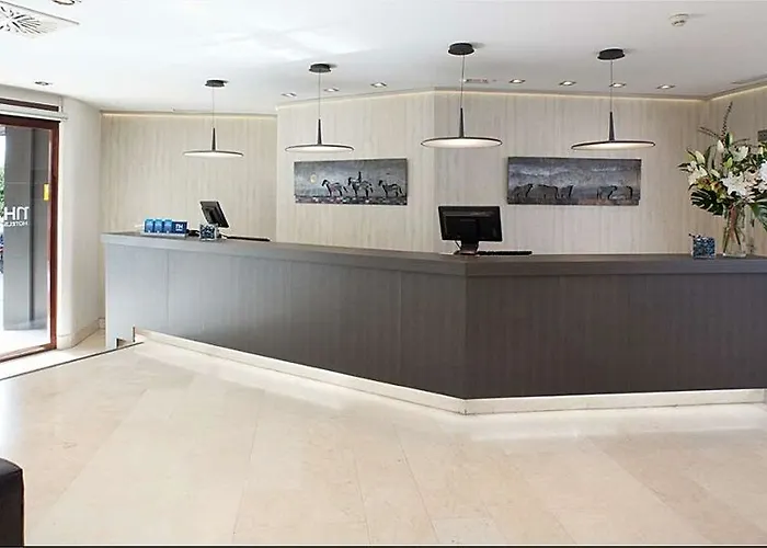 Nh 칼리파 코르도바