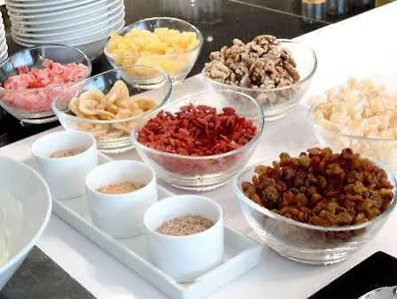 Nh 칼리파 호텔 4*