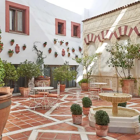 Hotel Nh Califa Cordoba