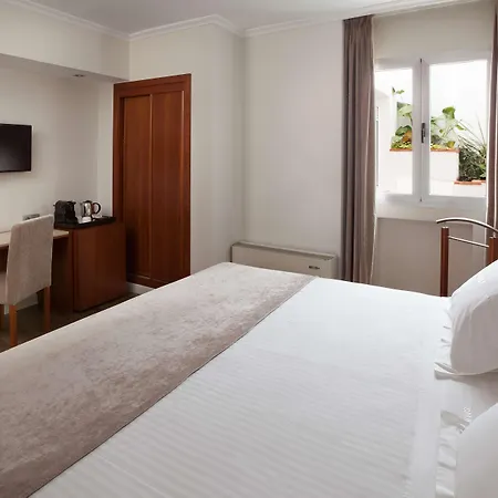 Nh Califa Hotel Cordoba
