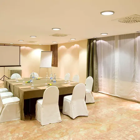 Nh Califa 4* Cordoba