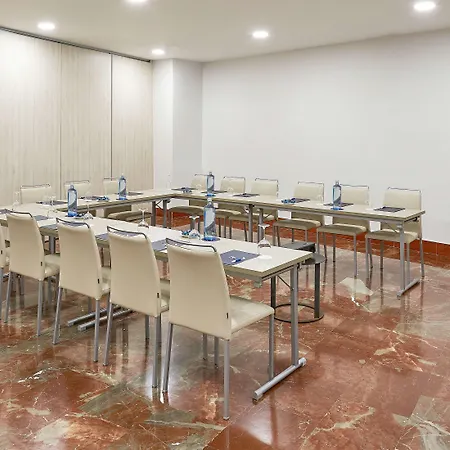 Nh Califa Hotel Cordoba