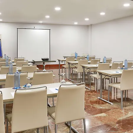 Hotel Nh Califa Cordoba