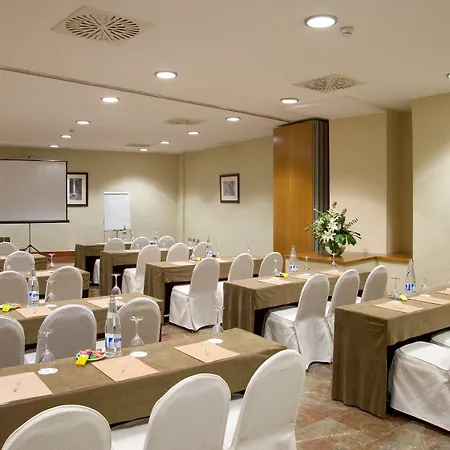 Nh Califa Hotel
