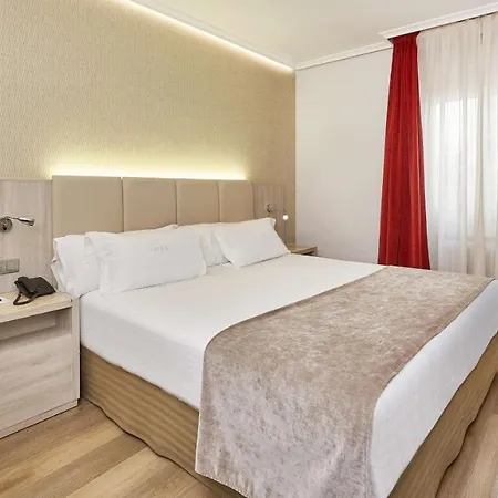 Nh Califa Hotel