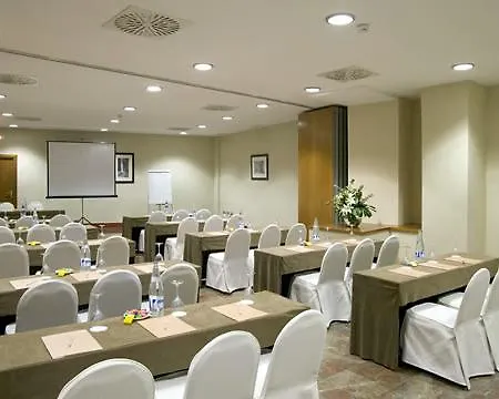 Nh Califa Hotel