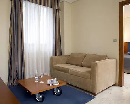 Nh Califa Hotel 4*
