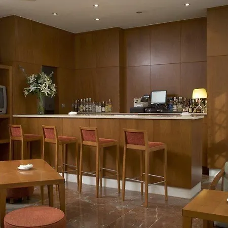 Nh Califa Hotel Cordoba