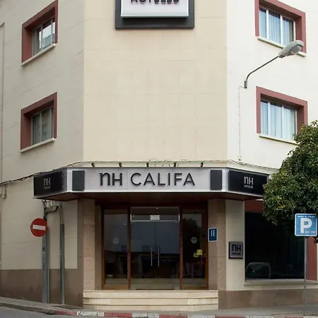Hotel Nh Califa